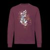 Classic 80/20 set-in sweatshirt Thumbnail