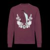 Classic 80/20 set-in sweatshirt Thumbnail