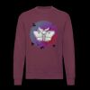 Classic 80/20 set-in sweatshirt Thumbnail