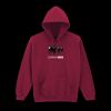 Heavy Blend™ hooded sweatshirt Thumbnail