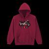 Heavy Blend™ hooded sweatshirt Thumbnail
