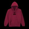 Heavy Blend™ hooded sweatshirt Thumbnail