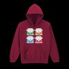 Heavy Blend™ hooded sweatshirt Thumbnail