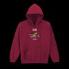 Heavy Blend™ hooded sweatshirt Thumbnail