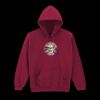 Heavy Blend™ hooded sweatshirt Thumbnail