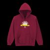 Heavy Blend™ hooded sweatshirt Thumbnail