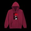 Heavy Blend™ hooded sweatshirt Thumbnail