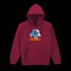 Heavy Blend™ hooded sweatshirt Thumbnail