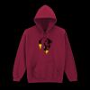 Heavy Blend™ hooded sweatshirt Thumbnail