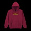 Heavy Blend™ hooded sweatshirt Thumbnail