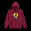 Heavy Blend™ hooded sweatshirt Thumbnail