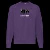 Classic 80/20 raglan sweatshirt Thumbnail