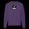 Classic 80/20 raglan sweatshirt Thumbnail