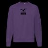 Classic 80/20 raglan sweatshirt Thumbnail