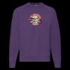 Classic 80/20 raglan sweatshirt Thumbnail