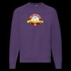 Classic 80/20 raglan sweatshirt Thumbnail