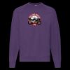 Classic 80/20 raglan sweatshirt Thumbnail