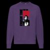 Classic 80/20 raglan sweatshirt Thumbnail
