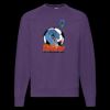 Classic 80/20 raglan sweatshirt Thumbnail