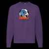 Classic 80/20 raglan sweatshirt Thumbnail
