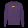 Classic 80/20 raglan sweatshirt Thumbnail