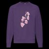 Classic 80/20 raglan sweatshirt Thumbnail