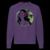Classic 80/20 raglan sweatshirt Thumbnail