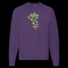 Classic 80/20 raglan sweatshirt Thumbnail
