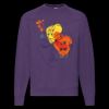Classic 80/20 raglan sweatshirt Thumbnail