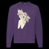 Classic 80/20 raglan sweatshirt Thumbnail