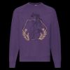 Classic 80/20 raglan sweatshirt Thumbnail