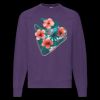 Classic 80/20 raglan sweatshirt Thumbnail