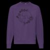 Classic 80/20 raglan sweatshirt Thumbnail