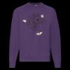Classic 80/20 raglan sweatshirt Thumbnail