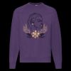 Classic 80/20 raglan sweatshirt Thumbnail