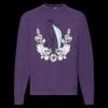 Classic 80/20 raglan sweatshirt Thumbnail