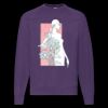 Classic 80/20 raglan sweatshirt Thumbnail