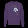 Classic 80/20 raglan sweatshirt Thumbnail