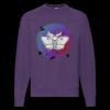 Classic 80/20 raglan sweatshirt Thumbnail