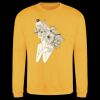AWDis sweatshirt Thumbnail