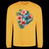 AWDis sweatshirt Thumbnail