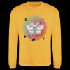 AWDis sweatshirt Thumbnail