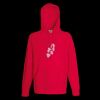 Lightweight hooded sweatshirt Thumbnail