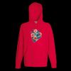 Lightweight hooded sweatshirt Thumbnail