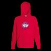 Lightweight hooded sweatshirt Thumbnail