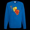 Lightweight raglan sweatshirt Thumbnail