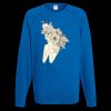 Lightweight raglan sweatshirt Thumbnail