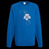 Lightweight raglan sweatshirt Thumbnail