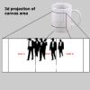 Gloss White Mug Thumbnail