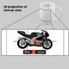Gloss White Mug Thumbnail